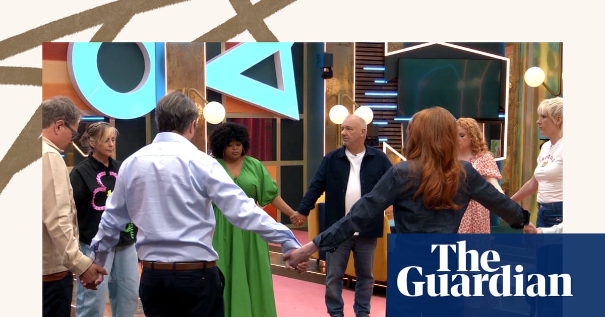 Last One Laughing to Dead Man’s Wire: the week in rave reviews