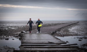Chalkwell, Southend On Sea