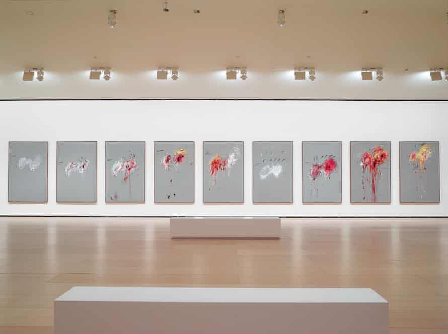 Nine Discourses on Commodus, 1963.