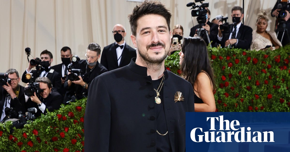 Marcus Mumford: I was sexually abused as a child