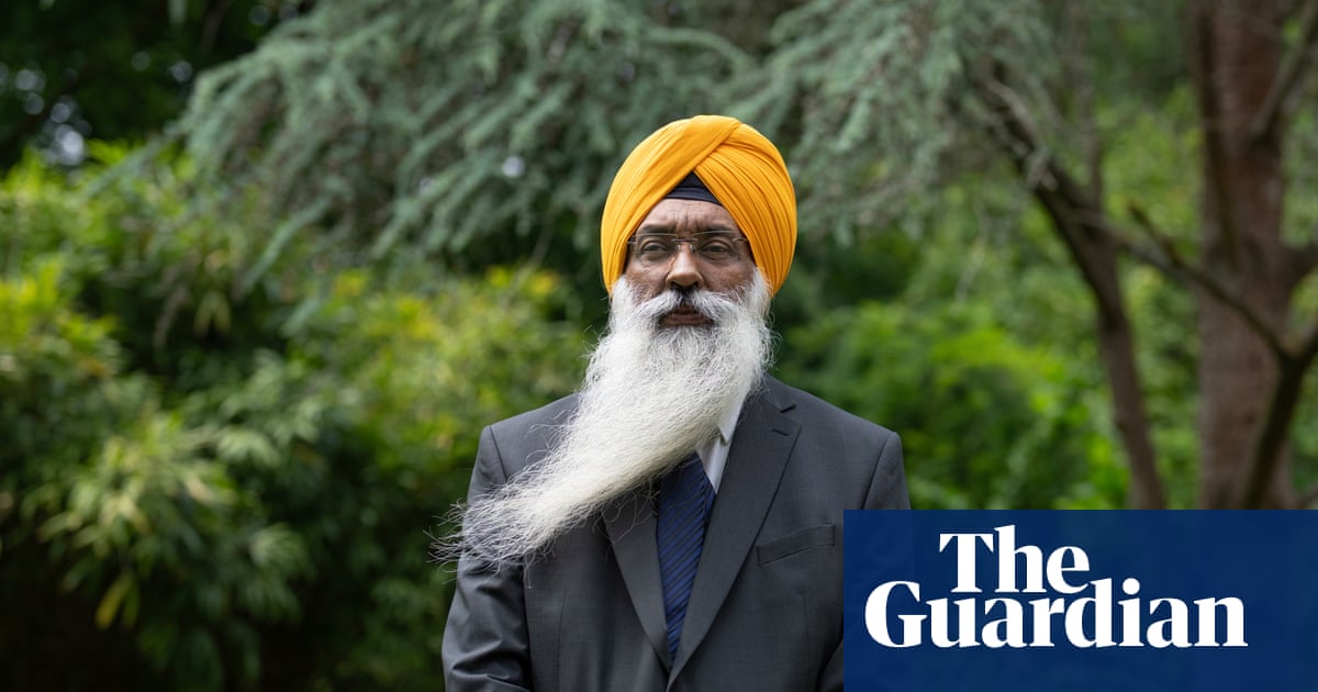 For some minority Britons the ‘unite the kingdom’ rally shows far-right politics is becoming legitimised