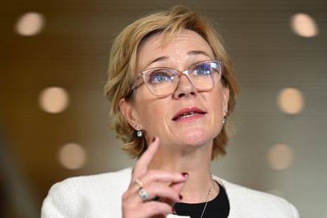 Zali Steggall