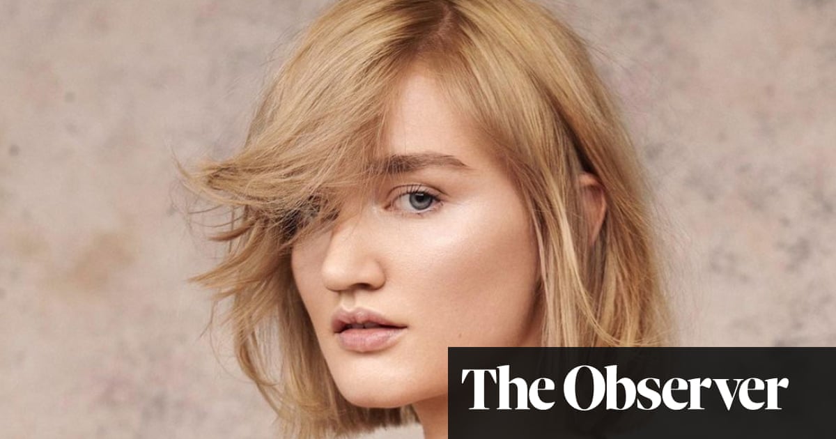 Chop, chop … Why unique haircuts are in vogue for 2022