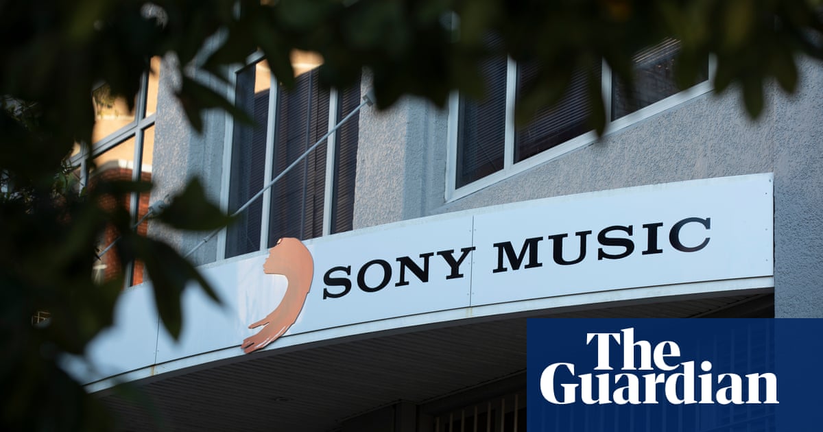 Revealed: multiple allegations of toxic culture at Sony Music Australia as Denis Handlin leaves