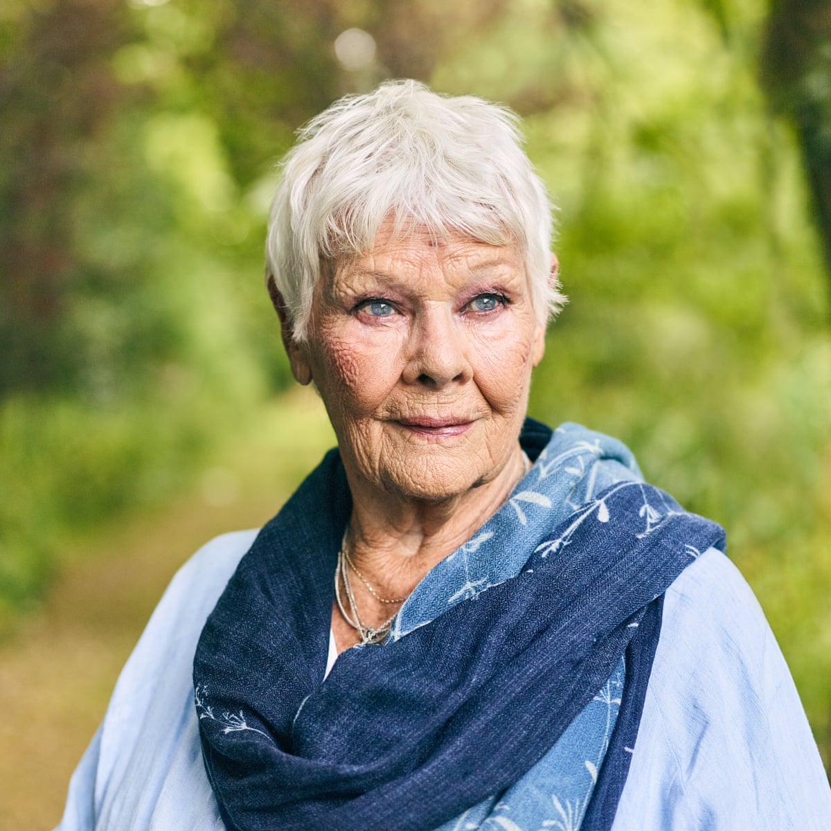 Is It Too Late to Make a Run for It? – Judi Dench memoir review