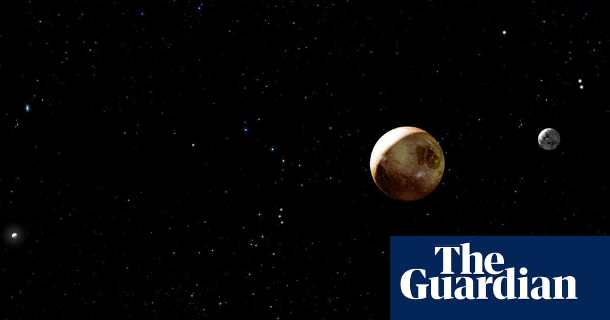 Forbidden planet: was Pluto’s 2006 demotion a big mistake?