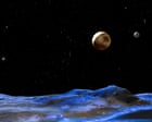 Forbidden planet: was Pluto’s 2006 demotion a big mistake?