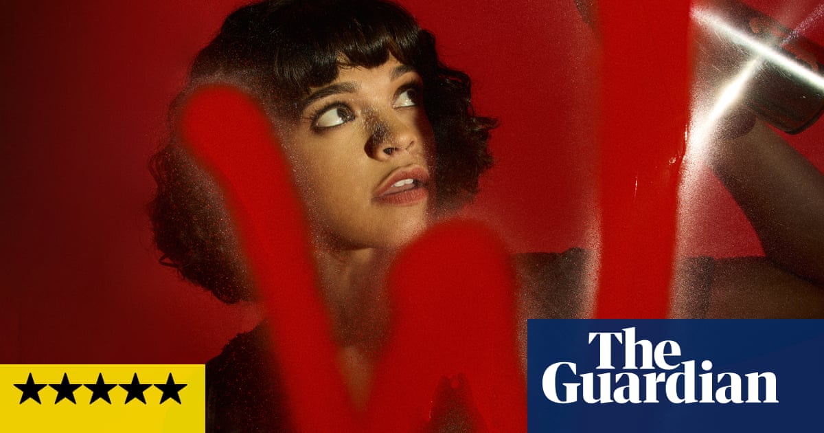 Reseña de Los Guerreros – Lin-Manuel Miranda y Eisa Davis salen a jugar con un musical de fuegos artificiales | Musicales Reseña de Los Guerreros – Lin-Manuel Miranda y Eisa Davis salen a jugar con un musical de fuegos artificiales | Musicales