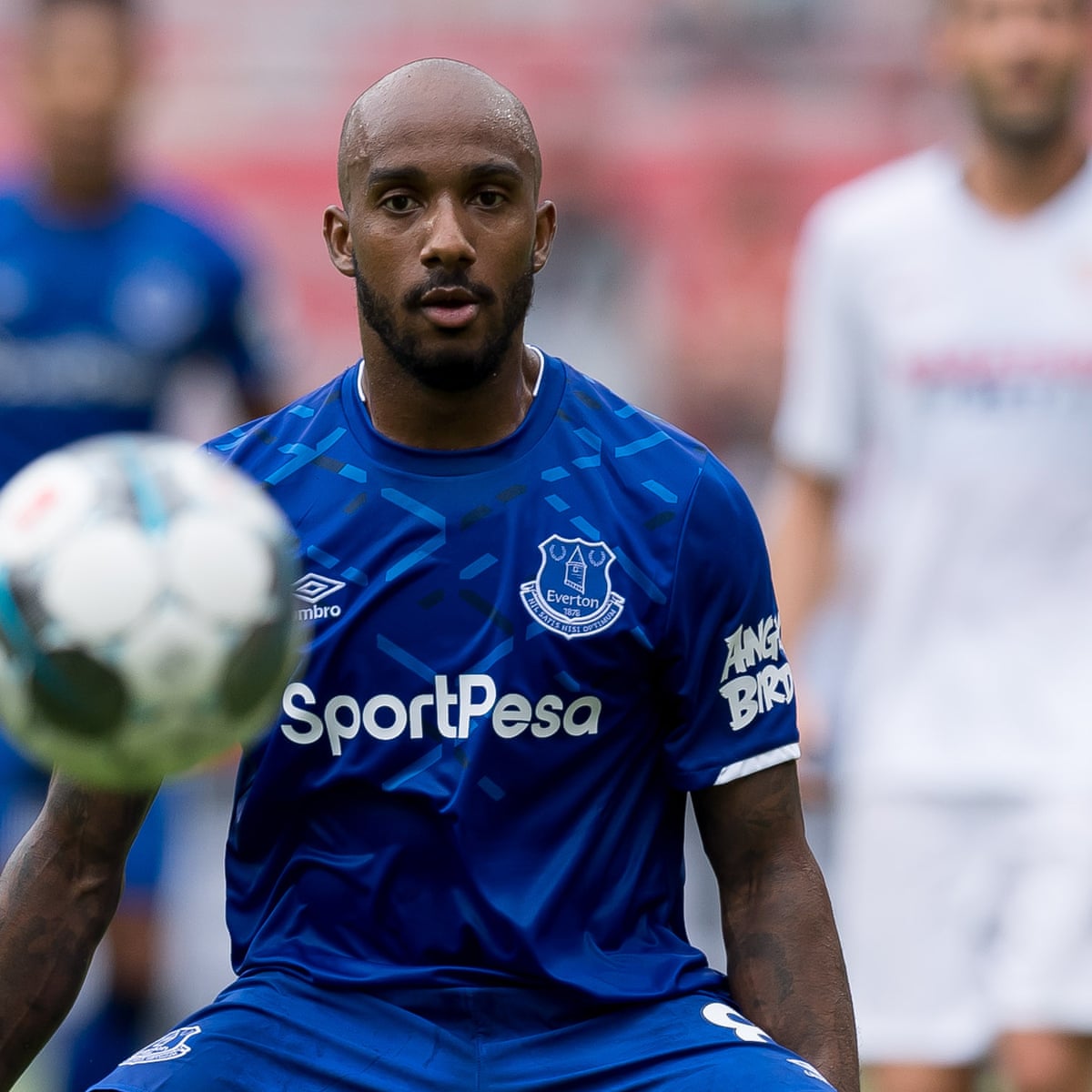 Premier League 2019 20 Preview No 8 Everton Football The Guardian