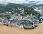 Are we heading for ‘managed retreat’? Everything you need to know about floods