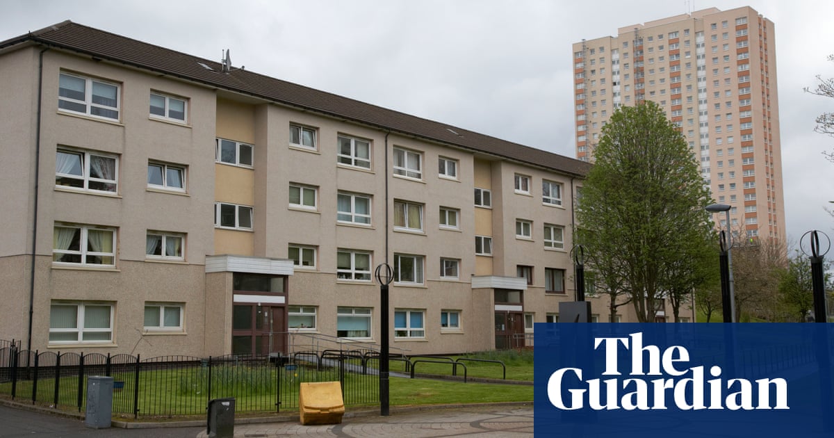 Fears census abstention could hit public services in Scotland’s poorest areas