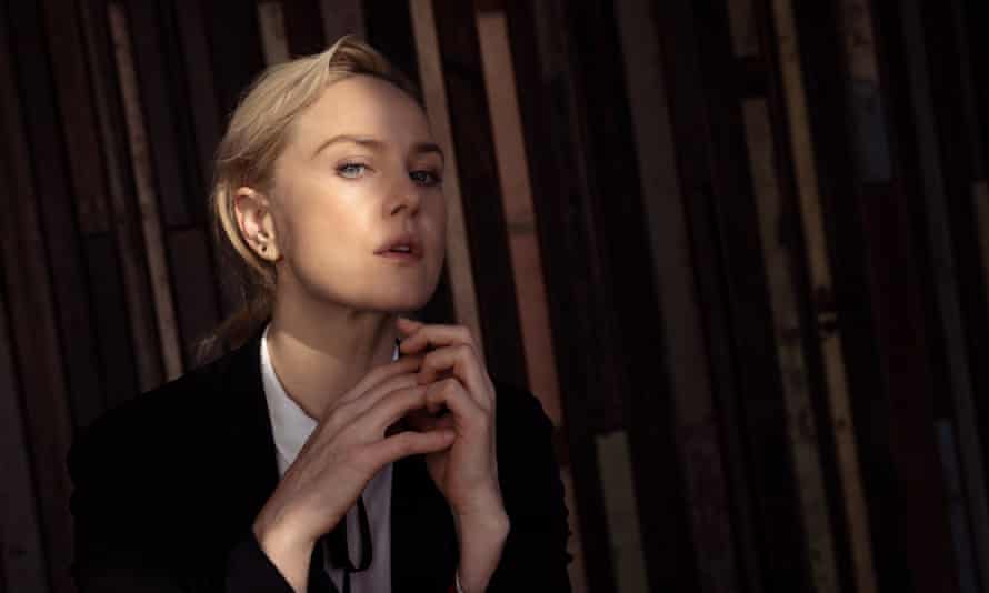 Eryn Jean Norvill at the Sydney Theatre Company.
