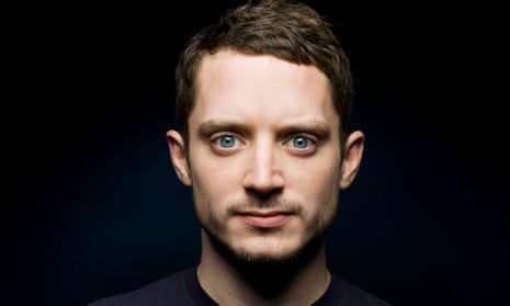 ‘There are a lot of vipers in this industry’ … Elijah Wood