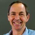 Mike Berners-Lee