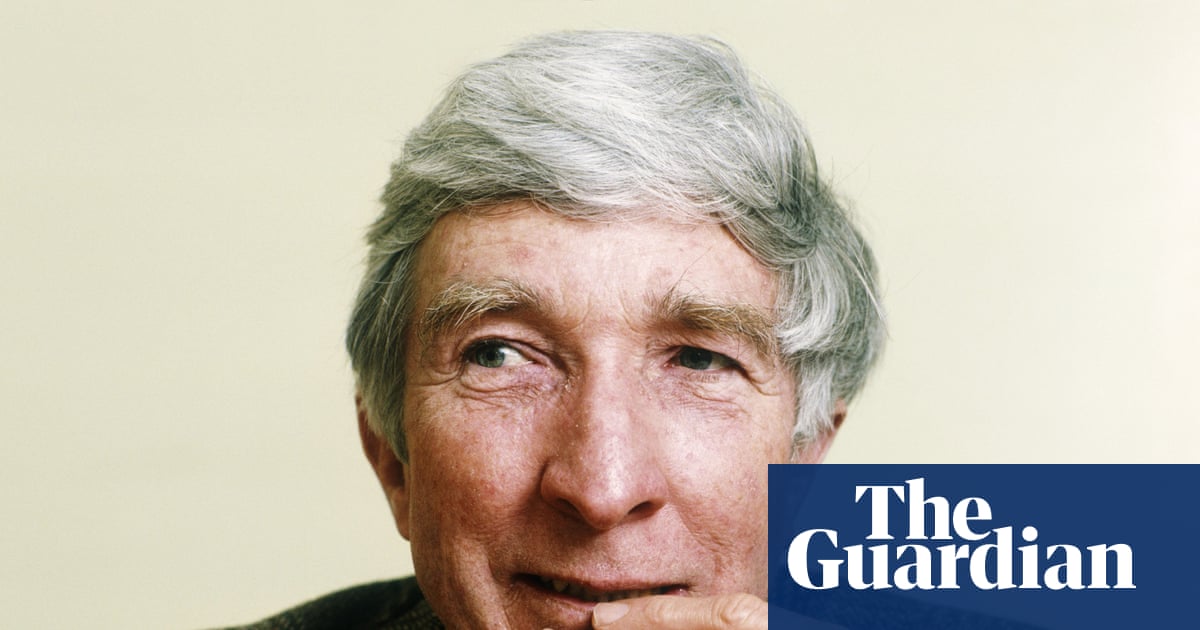 John Updike’s best books – Ranked!