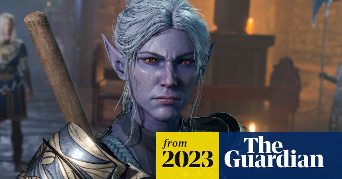 Opencritic Mighty Baldur's Gate 3 Review Thread (OpenCritic - Mighty, Metacritic - Must ...