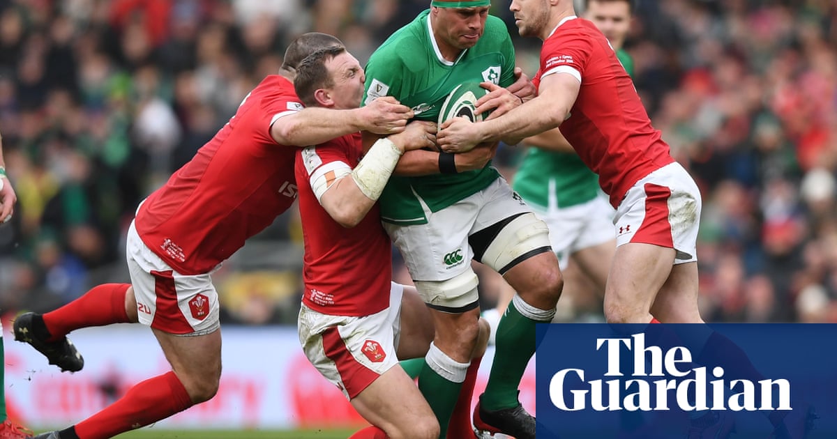 Six Nations: what we learned from a wet and wild second weekend