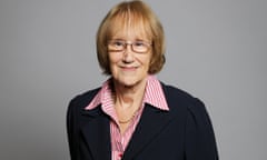 Baroness Ruth Henig