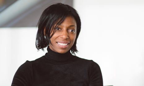 Dame Sharon White: only the sixth boss – and the first female one – at John Lewis in nearly a century.