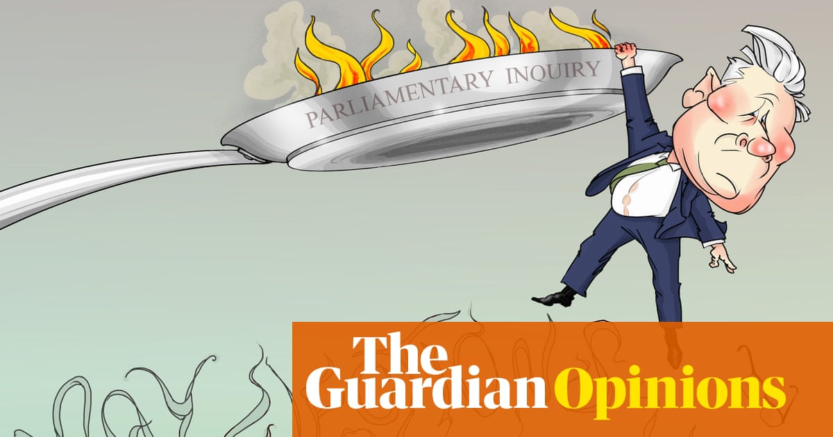Nicola Jennings on Keir Starmer seeing off a Labour rebellion – cartoon