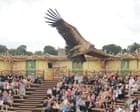 A brilliant and bonkers day out: how art and spectacle transformed a former Durham mining town