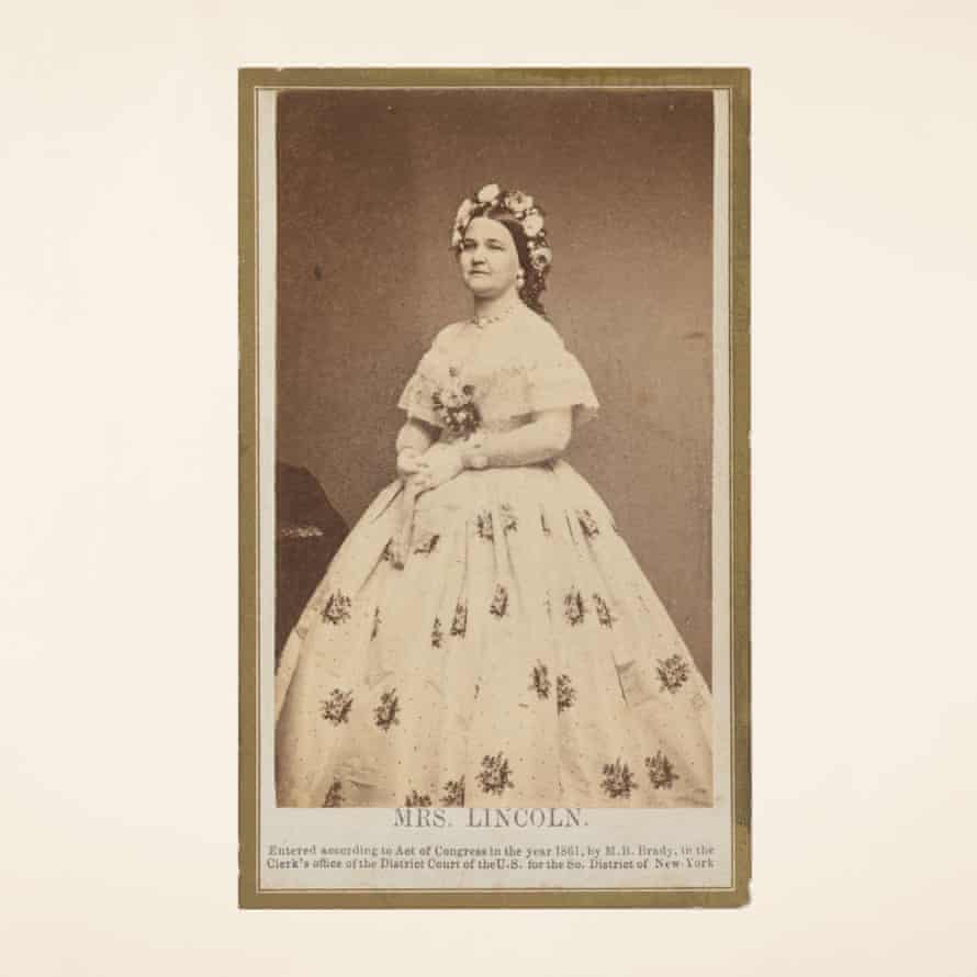 Mary Lincoln