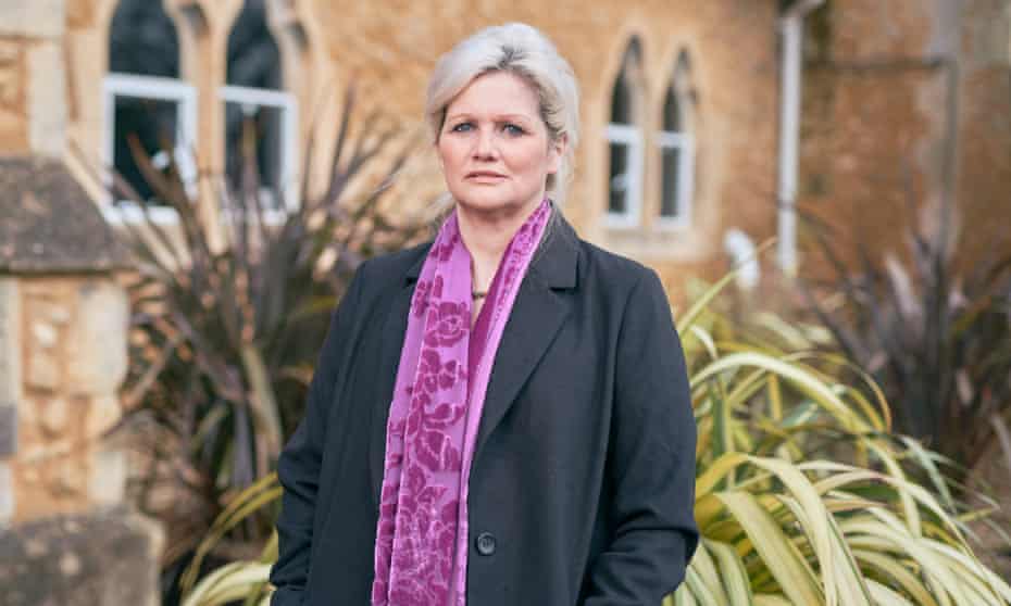 Jane Monckton Smith on domestic control