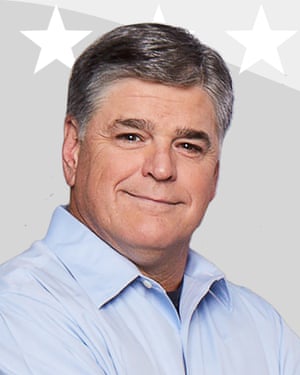 Sean Hannity.