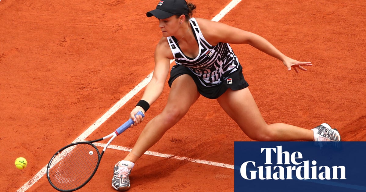 French Open 2019: Monday Replay TV Schedule and Live Stream Guide