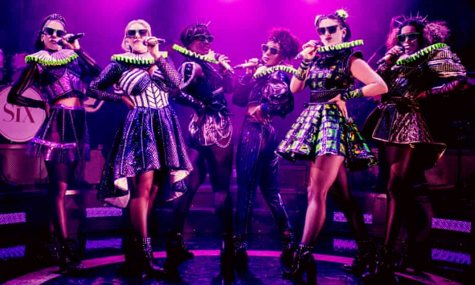 The Band Were In Tears How Karaoke Musicals Are Conquering Theatre Musicals The Guardian The Band Were In Tears How Karaoke Musicals Are Conquering Theatre Musicals The Guardian