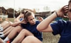 Puberty makes teenagers’ armpits smell of cheese, goat and urine, say scientists