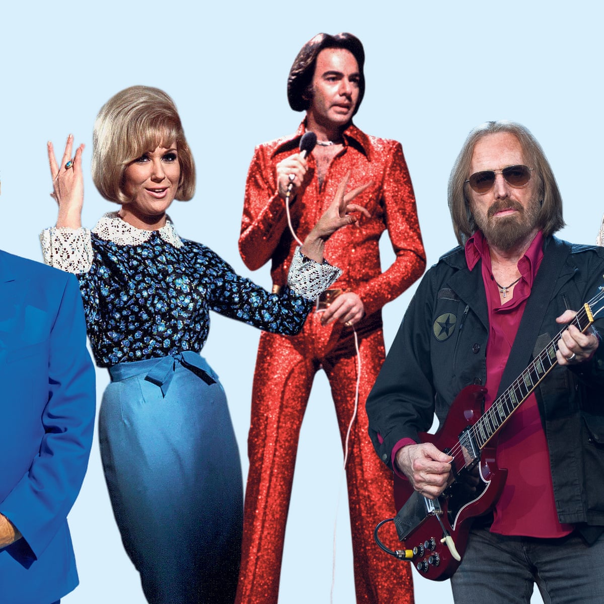 Hello Boomers Radio How Did You End Up In The Culture Wars Radio The Guardian Hello Boomers Radio How Did You End Up In The Culture Wars Radio The Guardian