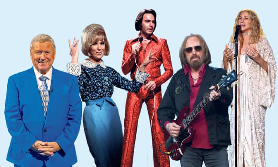 Hello, boomers’ radio. How did you end up in the culture wars? Radio