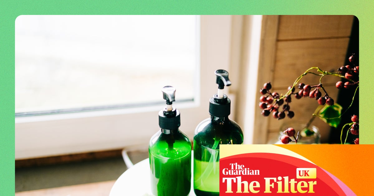 From toothpaste tablets to hand soap: nine sustainable subscriptions for greener, easier living