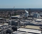 UK datacentres will create just 25% of jobs predicted by tech sector, analysis finds