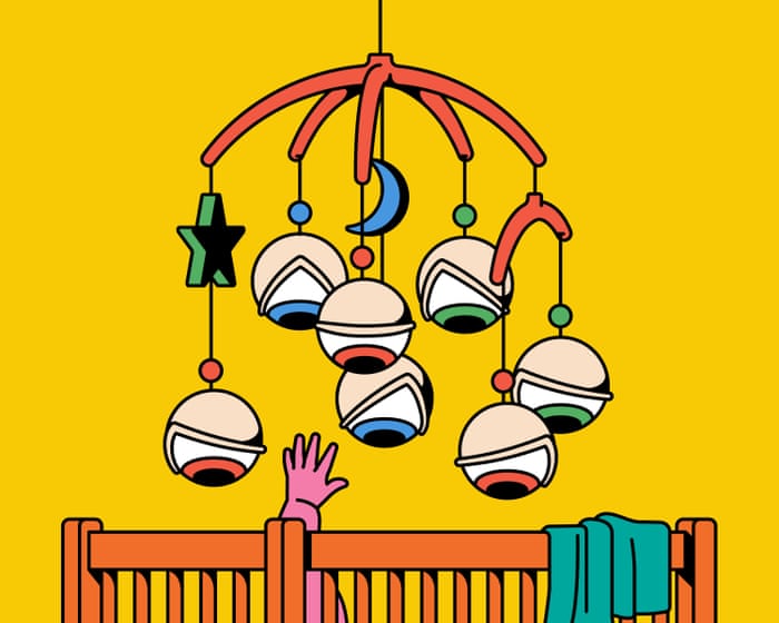 Parenting is hard. Should we let AI do it for us? | Dave Schilling — image supplied by The Guardian US's feed