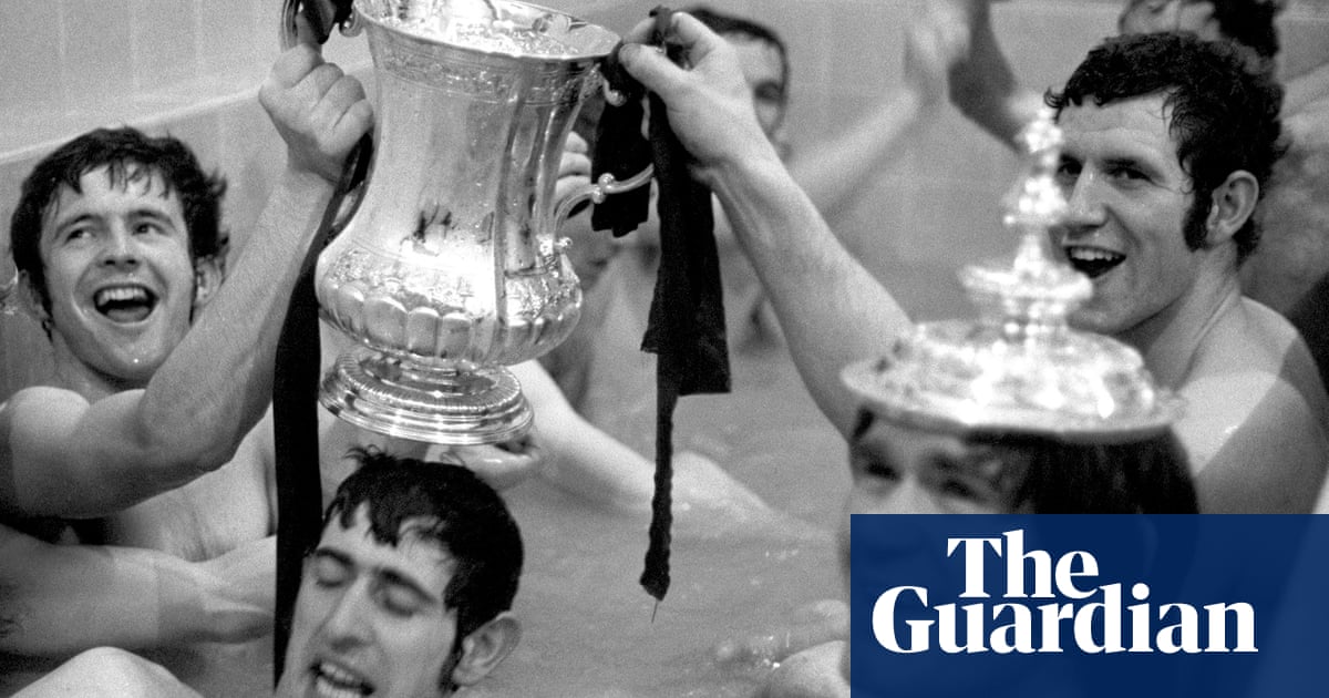The big FA Cup final quiz