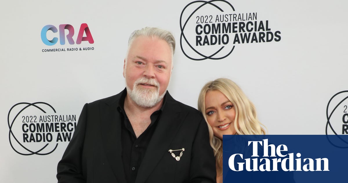 ACMA Finds Multiple Vulgarity Breaches on Kyle & Jackie O KIIS Shows