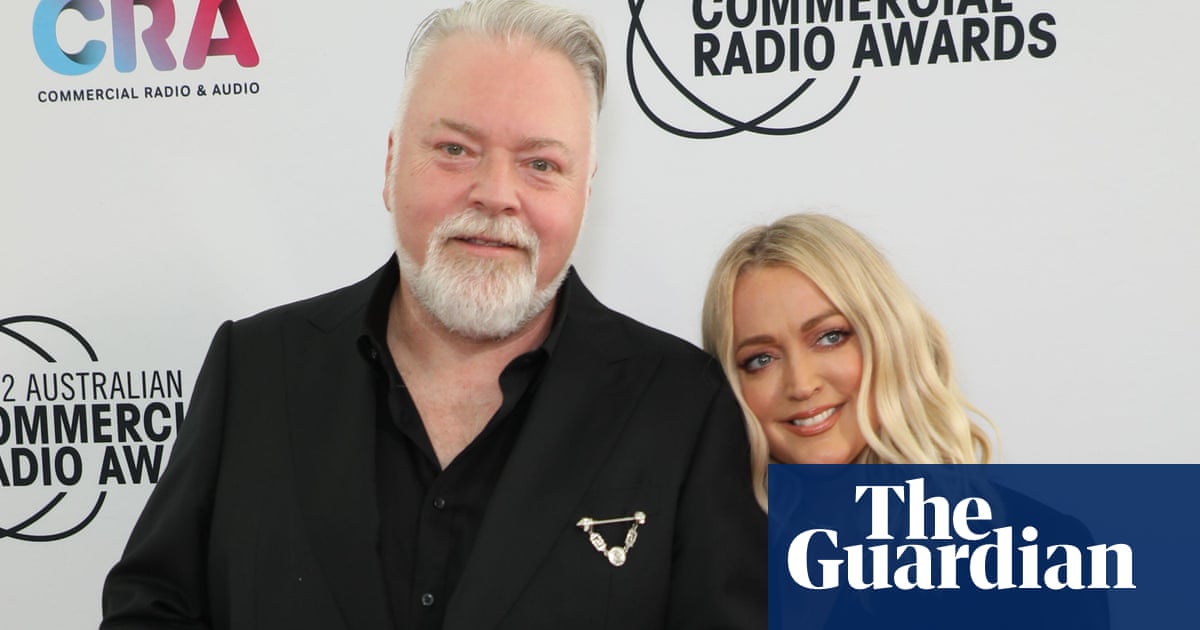 ACMA finds Kyle & Jackie O Show breached decency standards