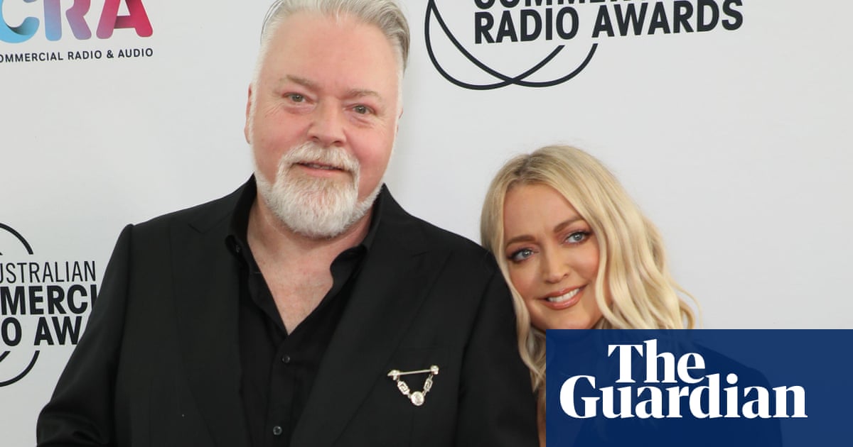 Kyle Sandilands to undergo urgent brain surgery to treat aneurysm