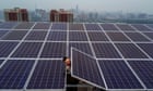 Renewable energy will be world's main power source by 2040, says BP