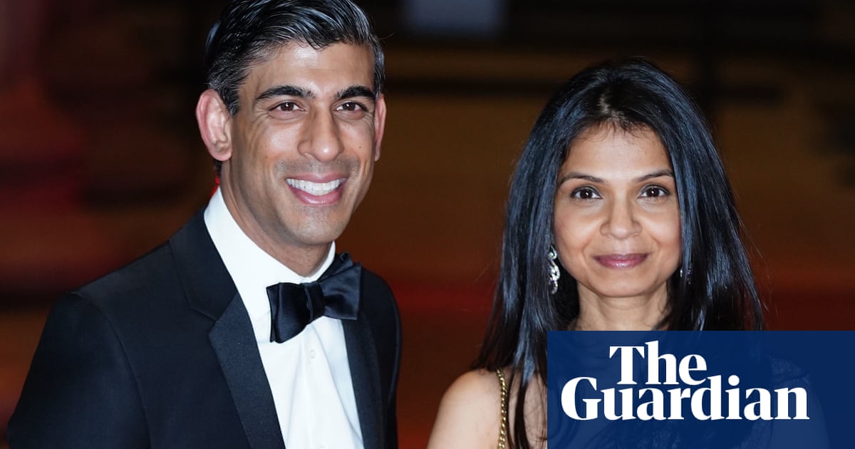 Super-rich UK non-doms avoiding £3.2bn in tax each year, report finds