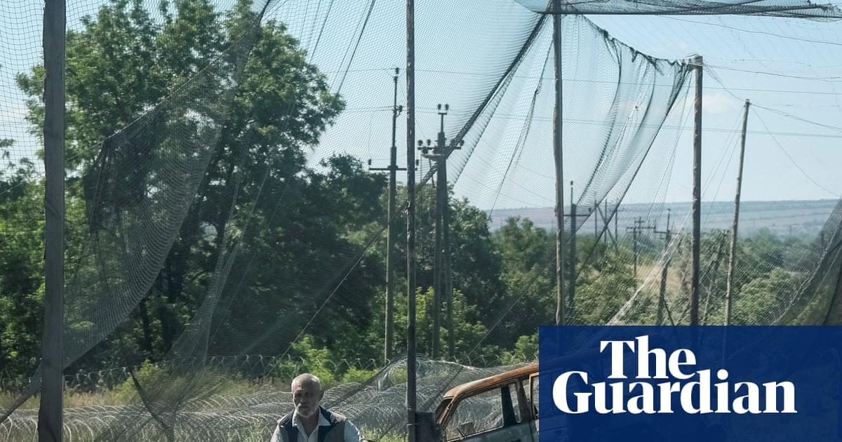 Ukraine war briefing: ‘Our patience is not endless’ – Kyiv signals peace offer may expire