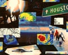 ‘Living in survival mode’: Houston’s embattled immigrant community faces health, climate and petrochemical crises