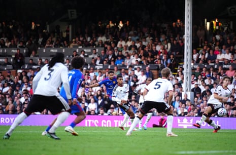 Cunha scores.