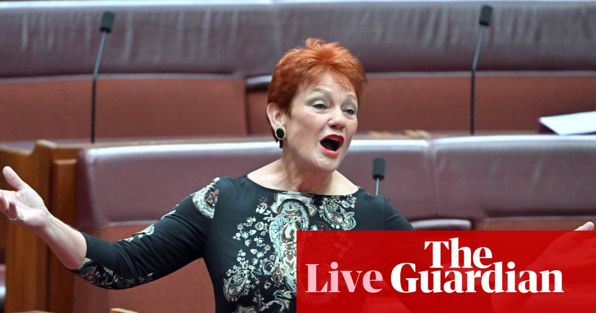 Politics live: Penny Wong warns Australians of ‘serious travel disruptions’ due to Iran conflict; NSW to review hospital maintenance after outbreaks of mould and bird lice