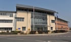 Man in his 30s dies in custody at police station in Swindon