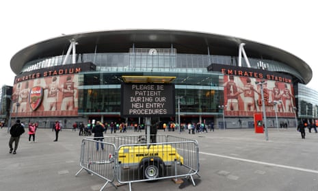 Club owners are expected to make decisions responsibly but in opting to cut 10% of their permanent staff the Kroenkes have sold Arsenal’s short.