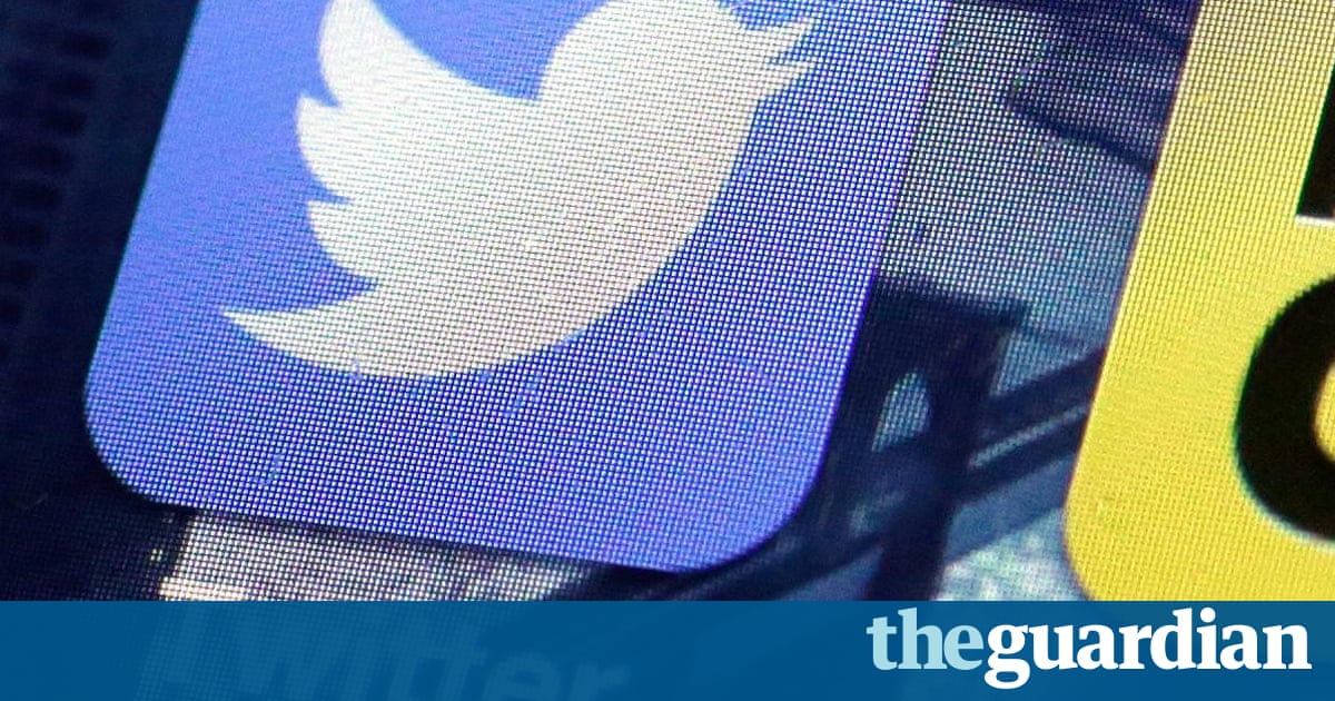 Twitter accused of supporting Isis