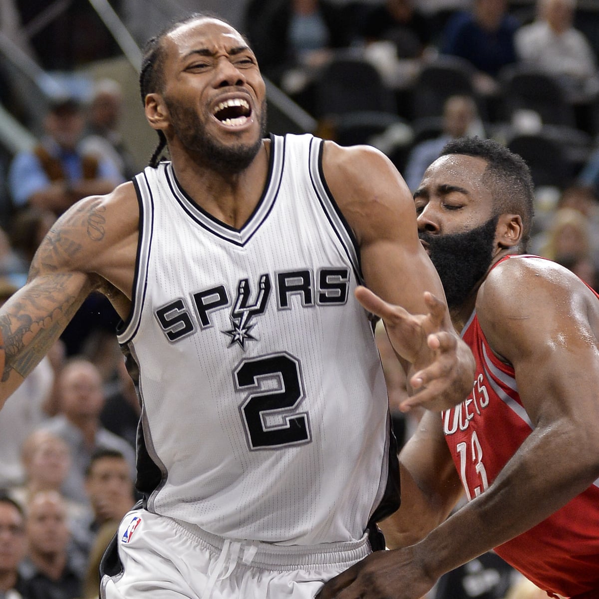 Not KD, not LeBron: Kawhi Leonard is the best player on the planet